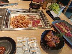 -新石器烤肉(高行万嘉店)