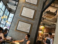 -The Coffee Academïcs(铜锣湾店)