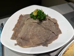 捞派毛肚-海底捞火锅(金桥太茂商业广场店)