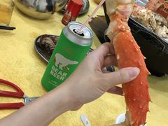 阿拉斯加蟹皇-蚝专家(北滘店)