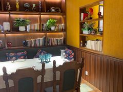 -俄士厨房(五棵松华熙LIVE店)