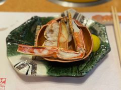 -蟹道乐(道顿堀本店)