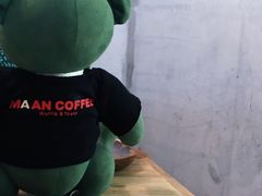 -漫咖啡(银泰创意城店)