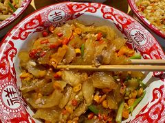 -威哥的菜·地道长沙菜(雨花亭店)