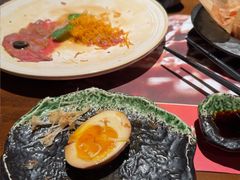 -弓二·烧鸟居酒屋(财富购物中心店)
