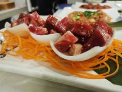 -猫爪爪原切自助烤肉(观音桥阳光世纪店)