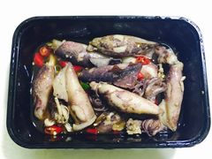 -臻鲜燕海鲜融合餐厅(金陵style店)