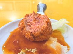 -春水锅贴·传统鲁菜(大明湖店)