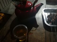 -清真·马峰烤肉(小学习北巷店)