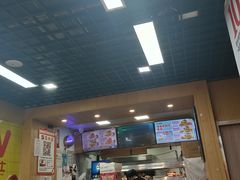 -华莱士·全鸡汉堡(杭州武林店)