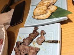 -三石铁板烧(紫竹桥店)