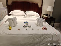-青岛海景花园大酒店