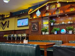 -清真· AL-JANNAT 佳纳特餐厅(仙林店)