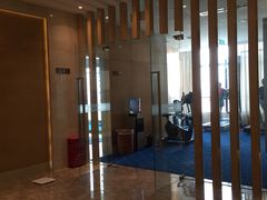 -跃动游泳健身俱乐部(新华传媒店)
