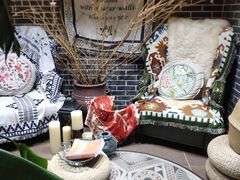 -乌托邦轰趴日租聚会别墅(先生的院子店)