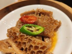 -富力万达嘉华酒店-品珍中餐厅(水果湖店)
