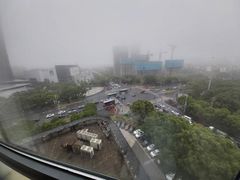 -苏州长江智选假日酒店