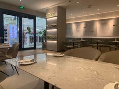 大堂-必胜客(格尔木华兴店)