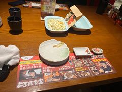 -二丁目食堂(浑南花园城店)