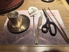 -西塔老太太泥炉烤肉(亚运村店)