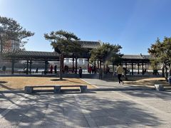 -迎泽公园