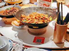 -寨子里的·钵钵菜·湘西山里菜(魅力湘西店)