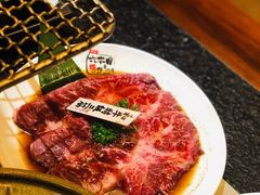 -炉石六本目·柴火烤肉·冰鲜和牛酒场(梅江店)