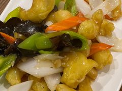 -泰来风味馆(桂林街店)
