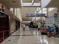 -德宏芒市国际机场
