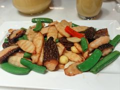 -南太湖山庄·四季轩&国风堂中餐厅