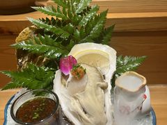 -大岛日本料理铁板烧(南通大饭店)