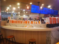 -CoCo都可(新我格广场店)