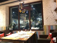 -通海俄式烧烤·俄罗斯大串(嵩山路店)
