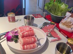 -小龙坎火锅(汉街店)