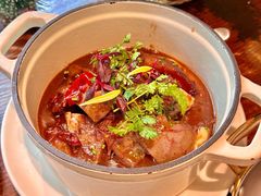 -Bistro 63 创意融合料理(广粤天地店)