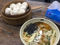 -都谷包子(天一广场店)