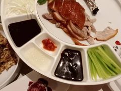 -大鸭梨烤鸭店(朝阳路店)