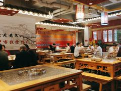 -堂客老火锅(欣阳广场总店)
