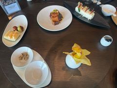 -彩丰楼中餐厅(佘山世茂洲际酒店)