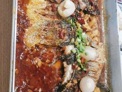 -鱼酷活鱼烤鱼(梅江印象城店)