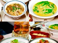 -華府Deluxe(兴业太古汇店)