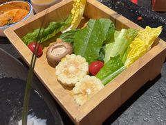 -火社火锅(平安大街店)