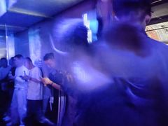 -北京目的地酒吧