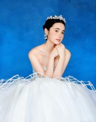 -第一夫人婚纱摄影(南京店)
