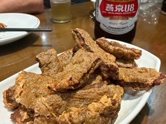 -门框胡同褡裢火烧(赵公口店)