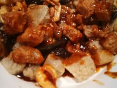 -北李妈妈菜·海肠捞饭(高新万达店)