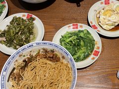 -辣肉面大王(天平路店)