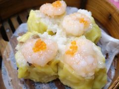 -虾饺妹·粤式手工点心(水荫路店)