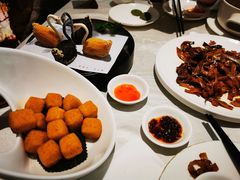 -十二粤味·顺德菜·烧鹅点心(五四广场店)