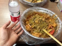 -陈记麻辣烫(浦口道店)